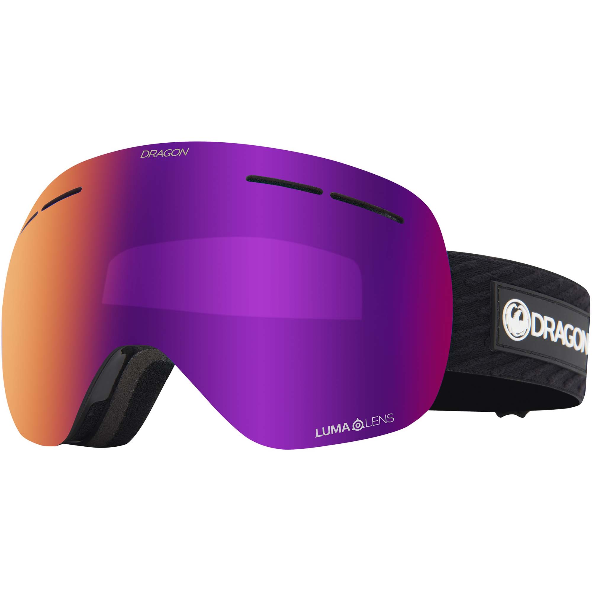 Dragon X1s Snowboard/Ski Goggles